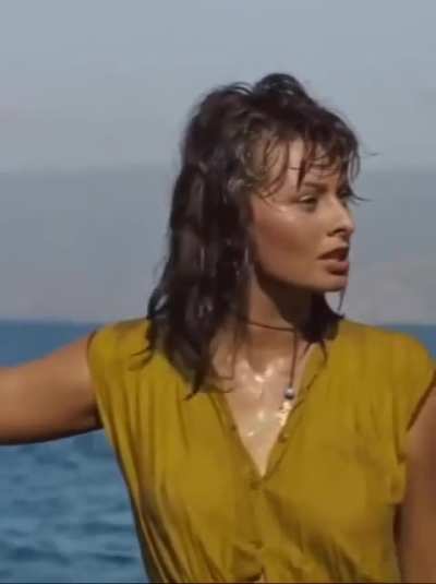 Boy On A Dolphin (1957)