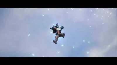 Fortnite: Invasion War Fanmade Trailer