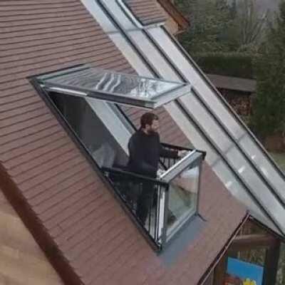 Blursed suprise at the end