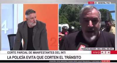 ¿Usted leyó la reforma laboral? 