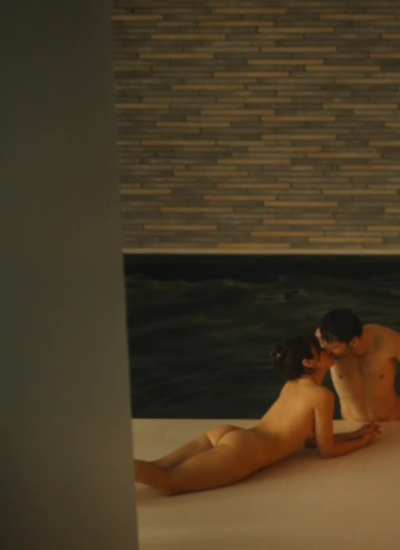 Olivia Cooke - The Girlfriend (2025)