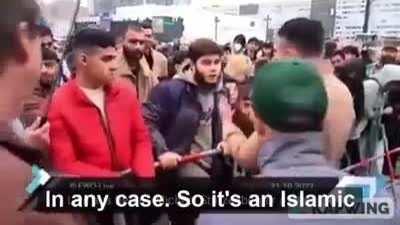 No wonder that the far right is on the rise in Europe