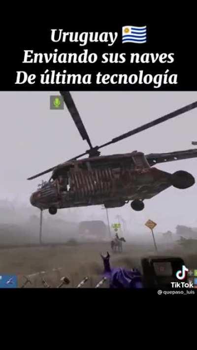 Creo que Bolivia le ganara a eeuu