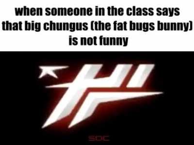 big chungus