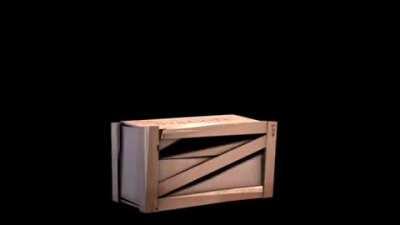 He wouldn't be sit here