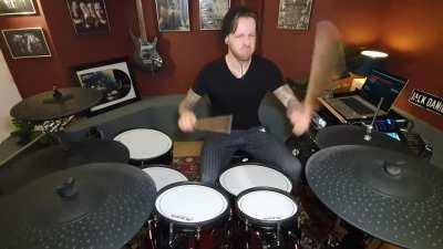 I'm sure this has been done a million times, but I'm alone on Christmas Eve and this seemed the right thing to do. Happy holidays everybody, stay safe!