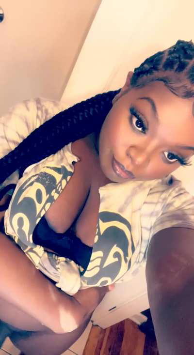 Say yes, If I could fuck your face!