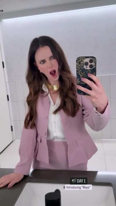 Introducing Maya, IG 2025-03-08