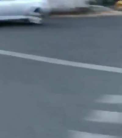 Felicitaciones a la nueva recibida...