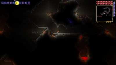 Quick thinking saves me again