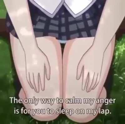 Now this is a epic gamer moment