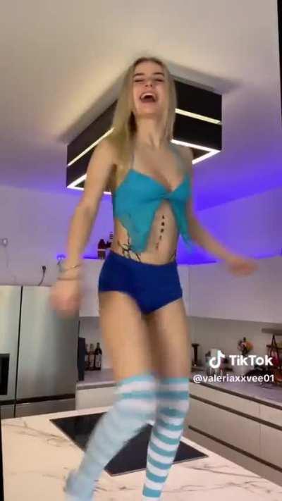 from the top make it drop