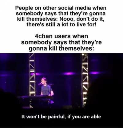 4chan users are based confirmed.