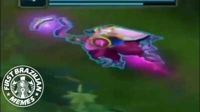 Honra teu suporte Heitor