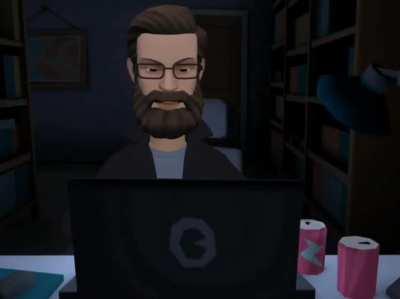 Rate the animation! I made it myself