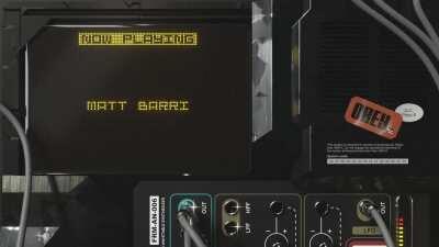 All Nighter Vol. 6 (PREVIEW)