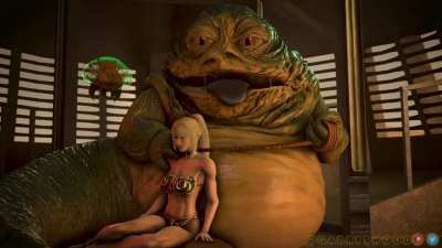 Samus should be more careful with who she does business with (Garryswood)