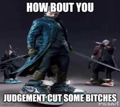 How bout you bury the light deep within some bitches