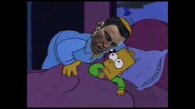 Just a little heads up, Commander