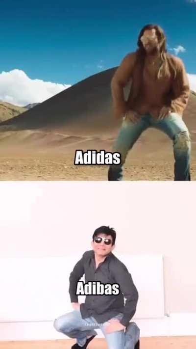 Tell me Who did Better ?😂