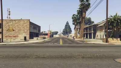 Low Levels When They Steal Your Car