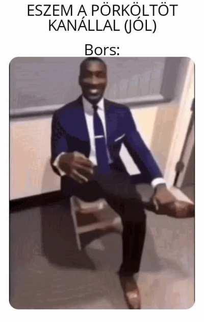 Az orrom alá törik a zsiványok