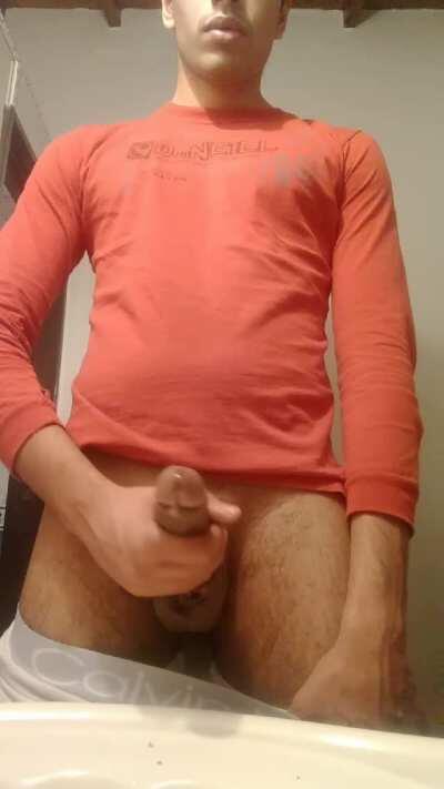 I love this sub still growing. I love cum for u ❤️