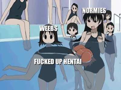 Suprise from the depths of internet