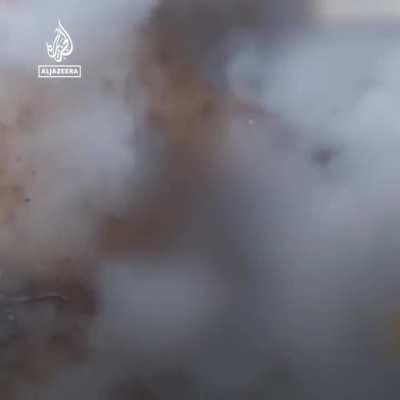 Leaked drone footage shows Israel murdering 4 unarmed Palestinian civilians trying to get to their homes