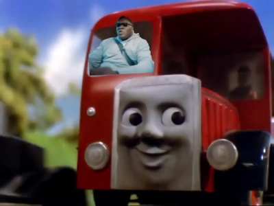 You ain't shifting like Bertie