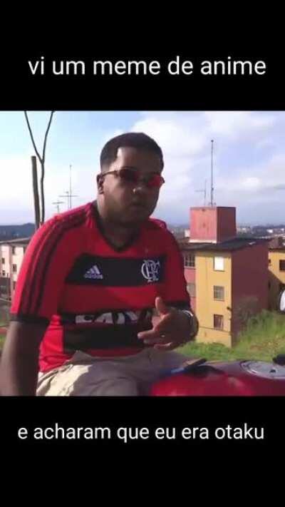 Aí ja era (meme feito por mim)