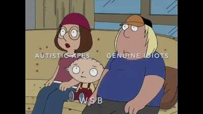 These tactics are as see through as my hands