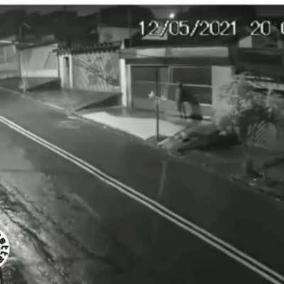 O carioca ta em oto nivel