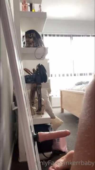 Maiana Kerr ✊🏾 follow me bradas I’ll lead your fufu’s into a new Era 😤