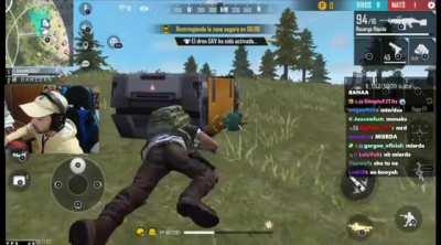 Niño de 6 años agrede verbalmente a streamer famoso