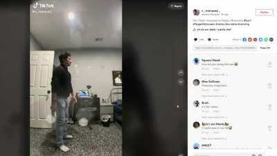 CRINGE LVL AT MAX CAPACITY 😭