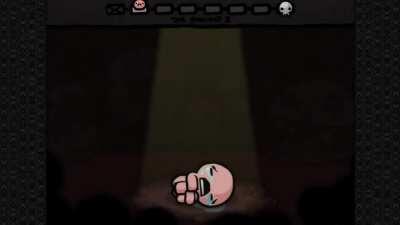 Woman speedruns first floor in 6 seconds