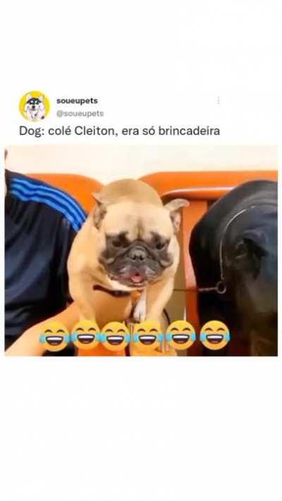 I am not scared when you are far