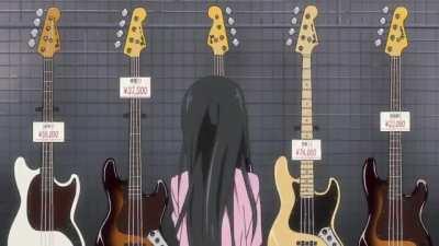 Daily Top Waifu 86 - Getting to first bass