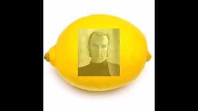 Cave Johnson Lemon (meme)