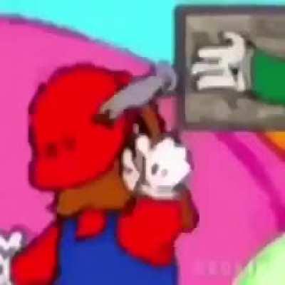 Dark but true to God