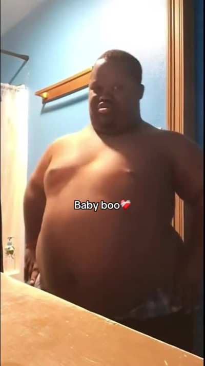 what is deji doing on tt smh🤦🏾‍♂️