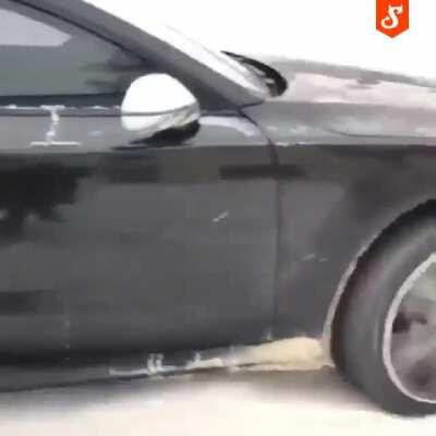 It’s Quattro season son!