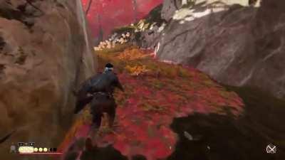 Horse's Betrayal (inspired by Yoshi's Betrayal - Super Mario)