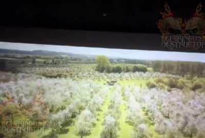 Doctor Strange In the Multiverse Of Madness leaked trailer