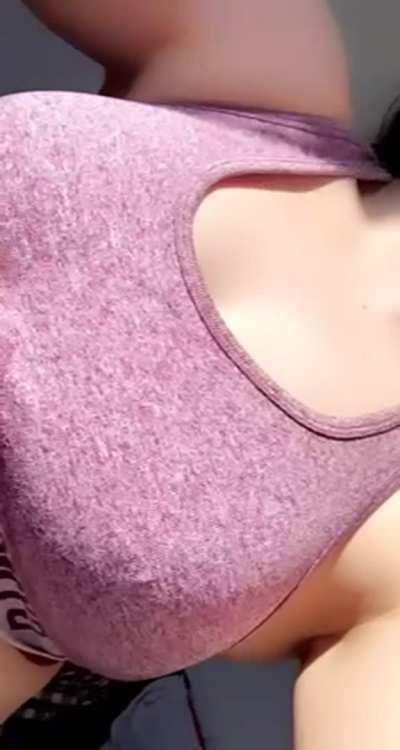 $4.50 SALE 🔥🔥 Daily nudes, anal, JOI, B/G, blow job, squirting, toys plus lots more all on my MAIN FEED at no extra cost! 😍I reply to all messages! 💕 onlyfans.com/jjade_23 🍆🍑 link in the comments below ✨