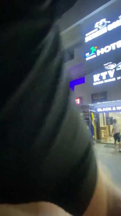 Ban all westoids from Asia