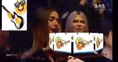 Allah is great and rewards his faithful followers with incredible talents that impress even the unbelievers! الله أكبر ويكافئ أتباعه المخلصين بمواهب لا تصدق حتى الكفار! 1-20-2019