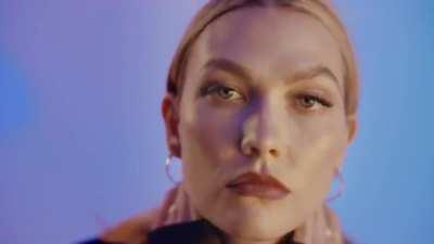 Preview for New Adidas with Karlie Kloss