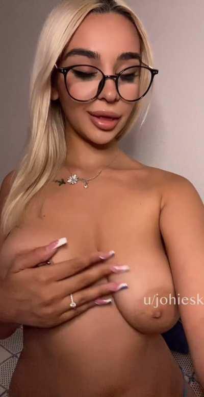 Have my squats been paying off?